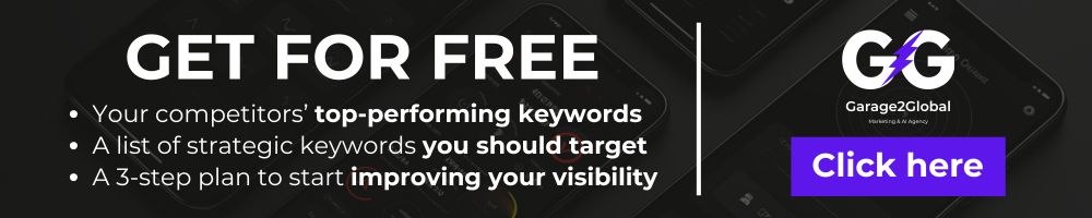keyword optimization by garage2global (1)