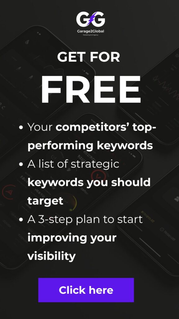 keyword optimization by garage2global (1)
